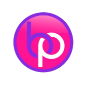 Biznapoa ERP POS logo